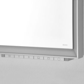 Зеркало Keuco Royal Lumos  14598173500 100 см